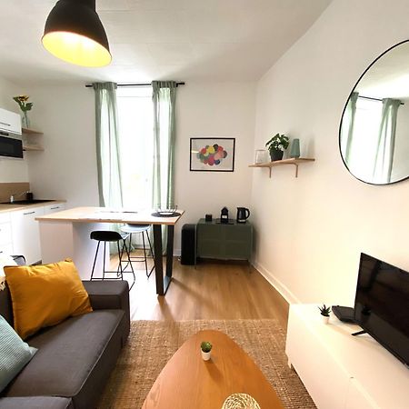 Confortable T2 Sur Les Rives De La Charente Angoulême Exterior foto